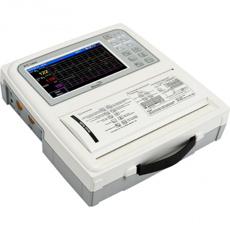 Kardiotokograf FC1400